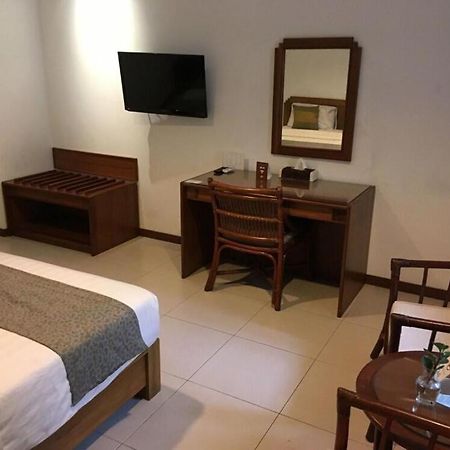 בנדונג Paniisan Hotel מראה חיצוני תמונה