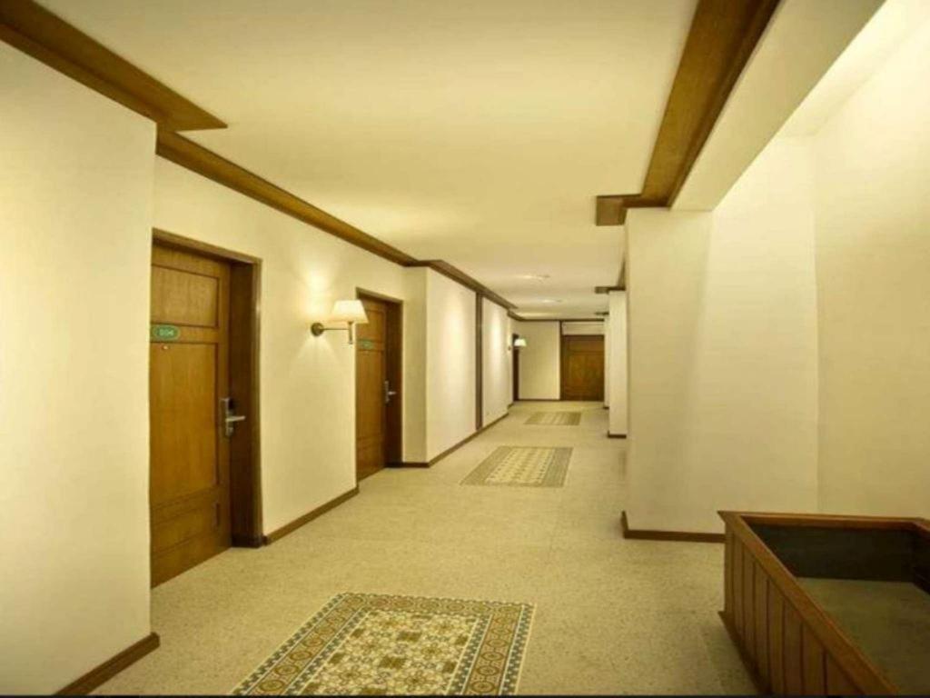 בנדונג Paniisan Hotel מראה חיצוני תמונה