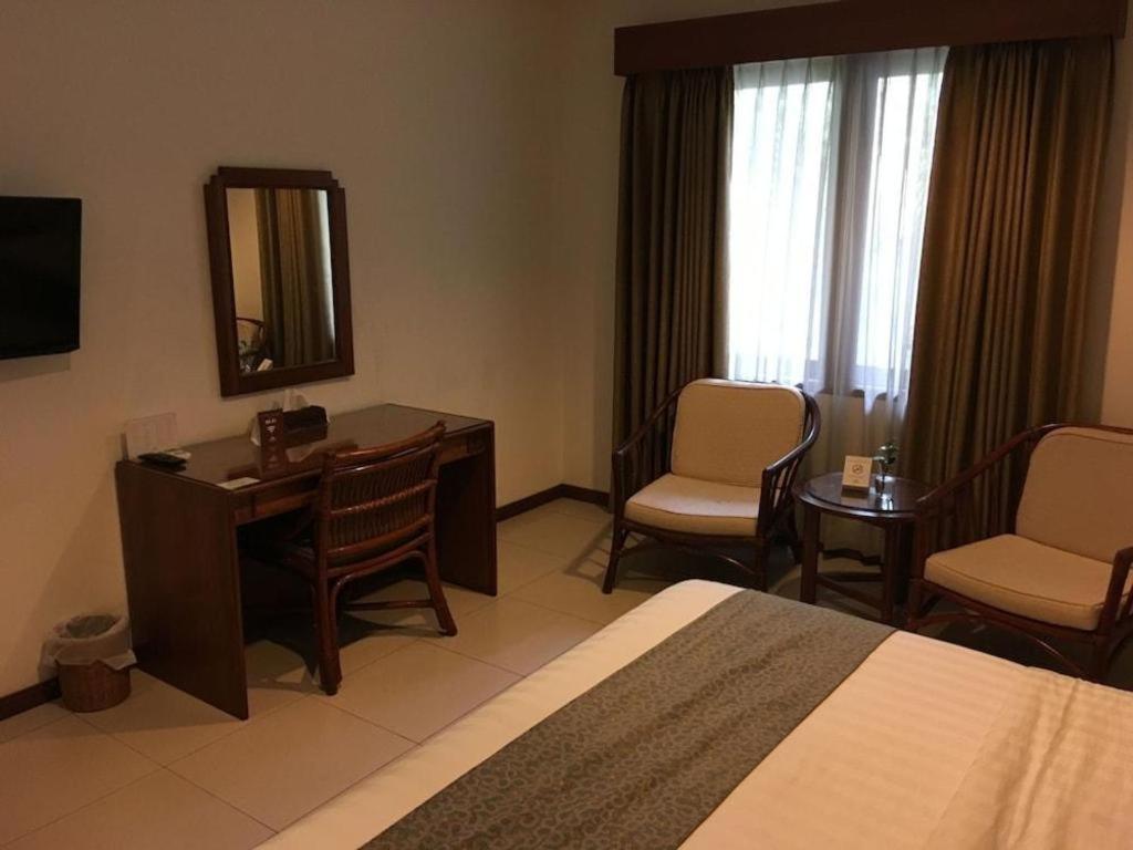 בנדונג Paniisan Hotel מראה חיצוני תמונה