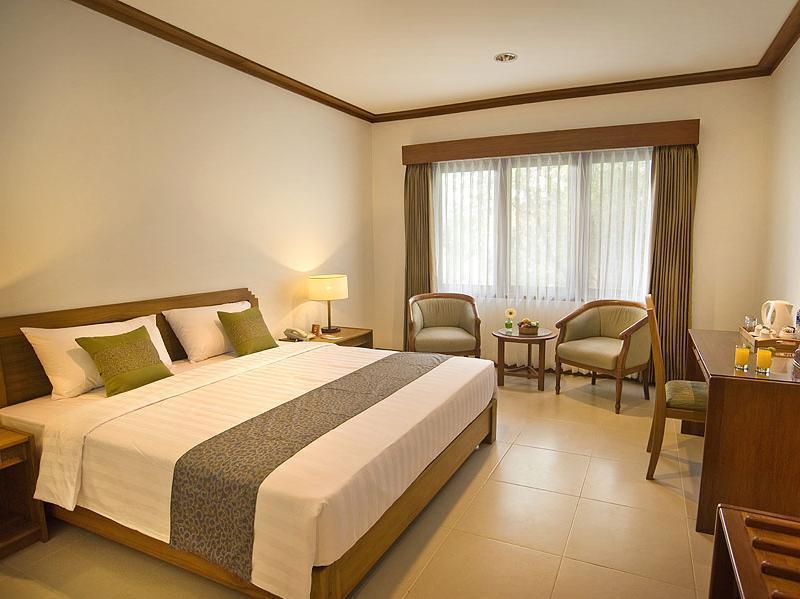 בנדונג Paniisan Hotel מראה חיצוני תמונה